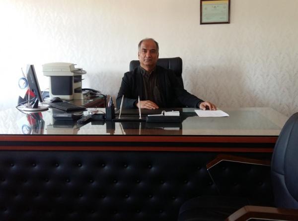 Mustafa YAVUZ - Müdür