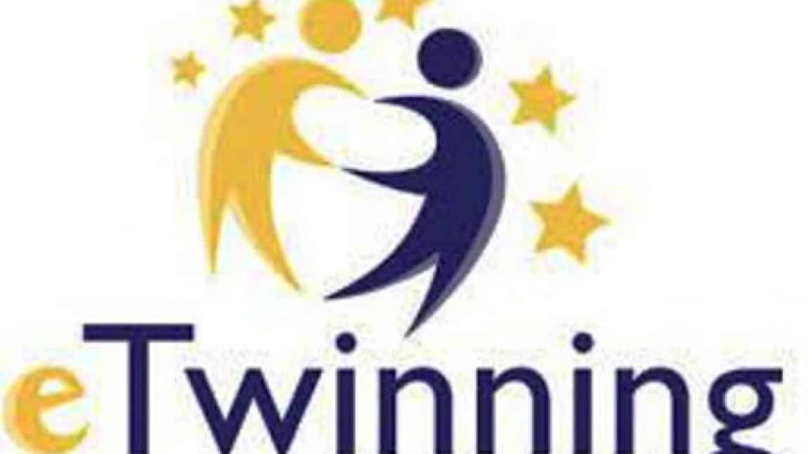 e-Twinning Projesi 